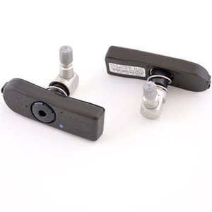 ENS. SYSTÈME DE MESURE PRESSION DES PNEUS