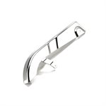 TRIUMPH Pare Chaine Chrome