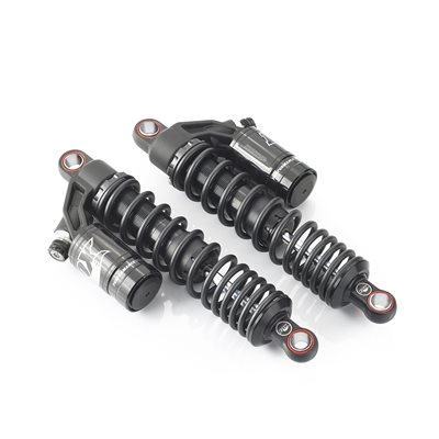 TRIUMPH KIT AMORTISSEURS