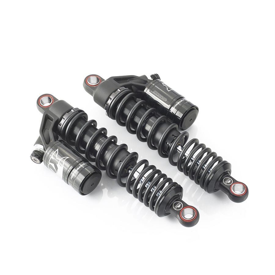 Amortisseur AVANT Sport pour HONDA Accord (1998 - 2002
