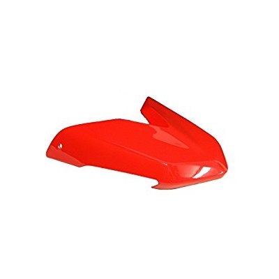 COUVERT DE SELLE ARRIÈRE (SEAT COWL) - DIABLO RED COUVERT DE SELLE ARRIÈRE (SEAT COWL) - DIABLO RED