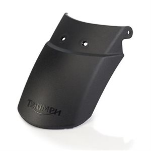 EXTENSION GARDE BOUE AVANT