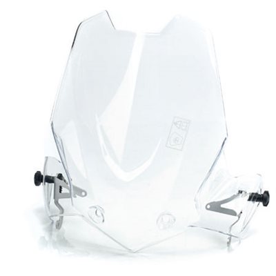 KIT PARE-BRISE HAUT AJUSTABLE - US KIT PARE-BRISE HAUT AJUSTABLE - US