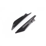 PANNEAUX LATÉRAUX DE RÉSERVOIR - 100% CARBONE PANNEAUX LATÉRAUX DE RÉSERVOIR - 100% CARBONE