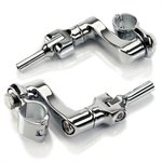 SUPPORTS REPOSES-PIEDS AVANCÉS SUPPORTS REPOSES-PIEDS AVANCÉS