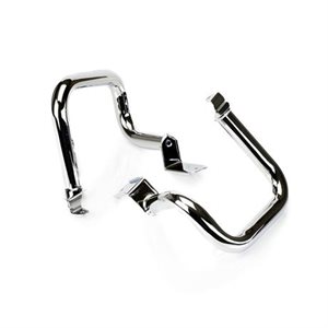 REAR ENGINE DRESSER BARS