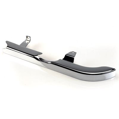 garde-chaîne chromé garde-chaîne chromé