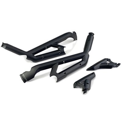 KIT PROTÈGE CHASSIS KIT PROTÈGE CHASSIS