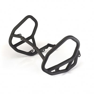 BARRES DE PROTECTION MOTEUR BARRES DE PROTECTION MOTEUR