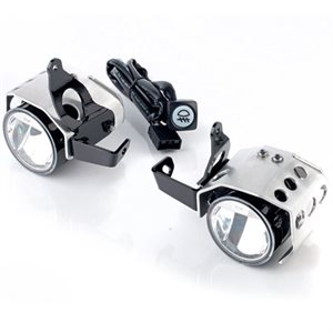 ENS. PHARES ANTI-BROUILLARD