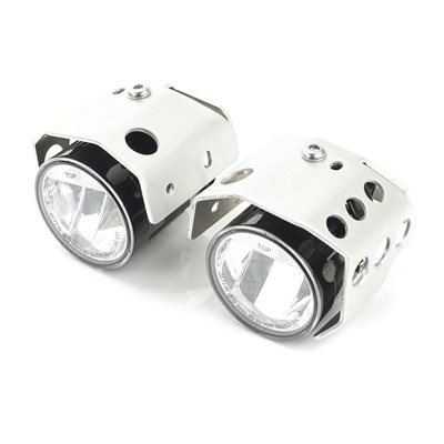 Explorer Foglights Kit Explorer Foglights Kit