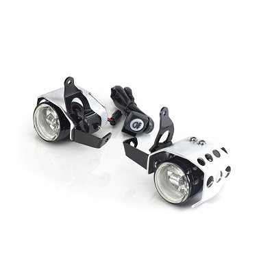 TRIUMPH FOG LIGHT KIT