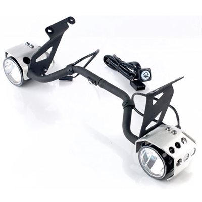 ENS. PHARES ANTI-BROUILLARD ENS. PHARES ANTI-BROUILLARD