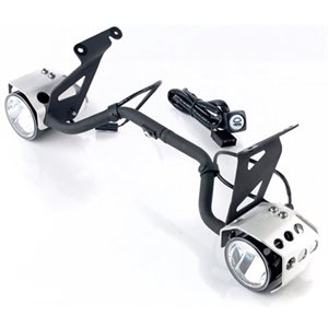 ENS. PHARES ANTI-BROUILLARD