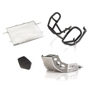 ENS. PROTECTION POUR TIGER 800