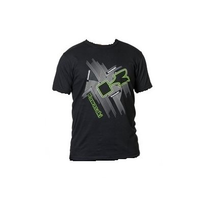 KAWASAKI DIAGRAM T-SHIRT