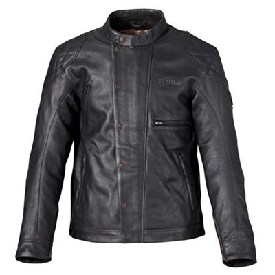 triumph mcqueen jacket