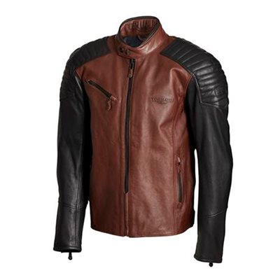 TRIUMPH HIGHAM JACKET TRIUMPH HIGHAM JACKET