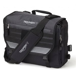 TRIUMPH SAC MESSENGER T18
