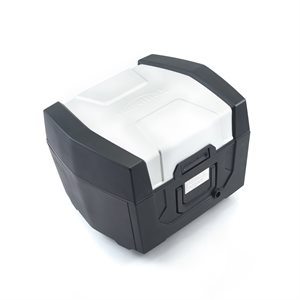 Top Box Assy, Powered