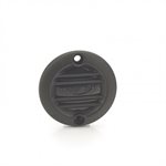 TRIUMPH Badge Carter Alternateur Dark
