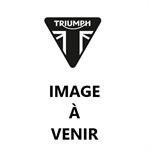 KIT GARDE-BOUE HAUT - COUL.  Crystal White