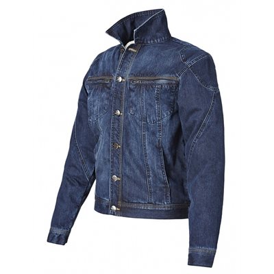 triumph denim jacket
