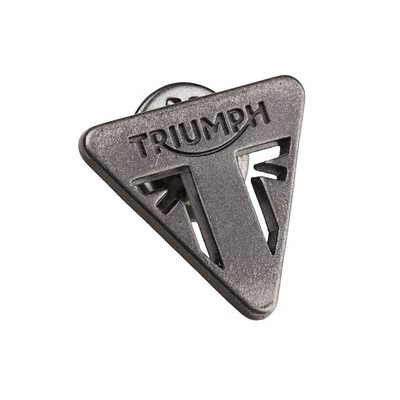 TRIUMPH ÉPINGLETTE TRIANGLE TRIUMPH ÉPINGLETTE TRIANGLE