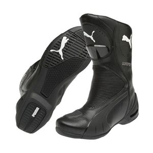 PUMA - MEN ROADSTER GTX BOOTS