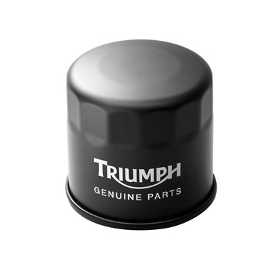 TRIUMPH FILTRE A L'HUILE TRIUMPH FILTRE A L'HUILE
