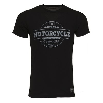 vintage kawasaki t shirt